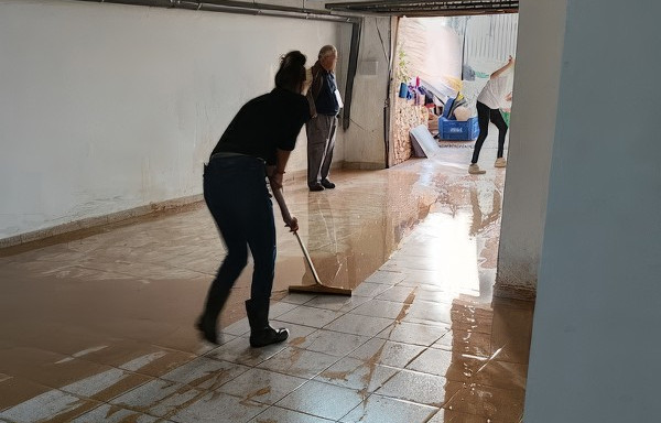 Limpieza de Danas La Limpia