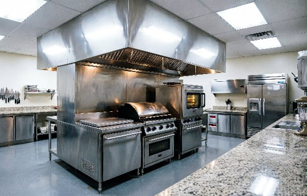 Limpieza de cocinas y restaurantes La Limpia